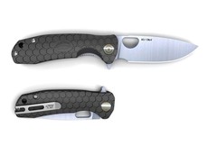 Ultratec Honey Badger Flipper Black - Large