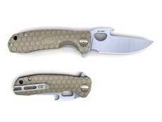 Ultratec Honey Badger Opener Tan - Large