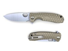 Ultratec Tan Honey Badger Flipper Large - Hb1002