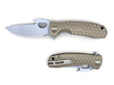 Ultratec Tan Honey Badger Opener Large - Hb1052