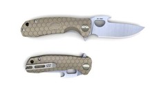 Ultratec Tan Honey Badger Opener Medium - Hb1062