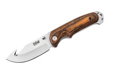 Whitetail Folder Knife