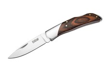 Woodsman Knife