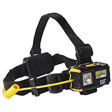 Cat Lights - Ct4120 - 250 Lumen Cat Multi-Function Headlamp