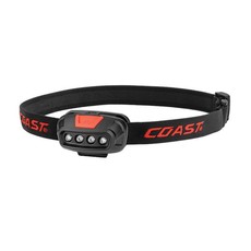 Coast 21424 FL11 Utility Beam LED Headlamp