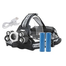 LED 3000l headlamp