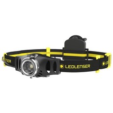 Ledlenser iH3 Headlamp - Blister