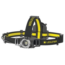 Ledlenser iH6R Rechargeable Headlamp - Blister