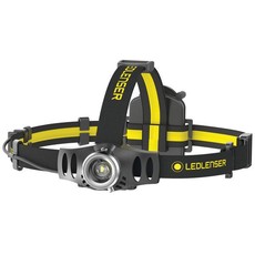 Ledlenser iH6R Rechargeable Headlamp - Gift Box