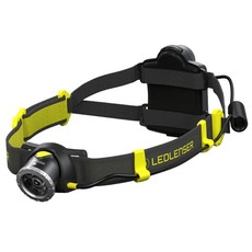 Ledlenser iH7R CRI Rechareable Headlamp