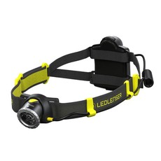 Ledlenser iH7R CRI Rechareable Headlamp