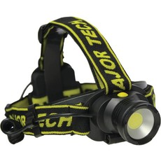 Major Tech - MPL0407 COB Headlight (3W)