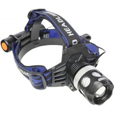 Major Tech - MPL0415 COB LED Headlamp 3W