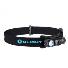 Olight H1R Nova NW 600 Lumen, 72m Throw