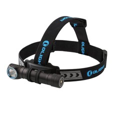 Olight H2R Nova CW 2300 Lumen 153m Throw