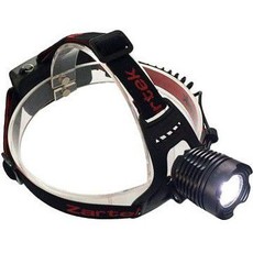 Zartek Headlight - ZA-432