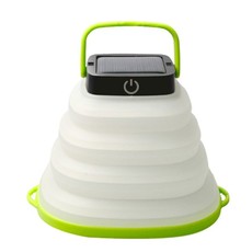 3 Modes Collapsible LED Camping Lantern Emergency Light