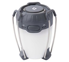 Black Diamond Apollo Lantern - Graphite