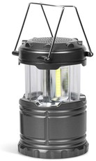 Edgy Swiss Cougar Sydney Lantern & Bluetooth Speaker