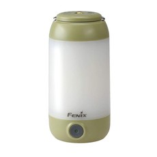 Fenix Camping Lantern Cl26R Recheargable Olive Green