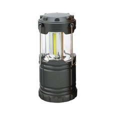 Kingavon - Bright LED Collapsible Lantern Ideal for Emergencies & Camping