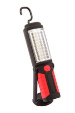 LED Magnetic Work Light with Stand