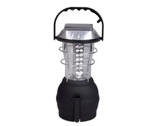 Multi Function Solar Lantern