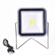 Solar Powered Portable Camping Lights