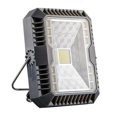 T4U LED Camping Light Solar Charging with Battery