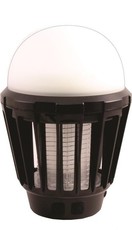 Ultratec Bug Led Lantern In Box - Black