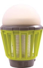 Ultratec Bug Led Lantern In Box - Green