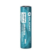 Olight 18650 3.6V Battery - 3400mAh