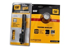 CAT LED Lighting Combo 4