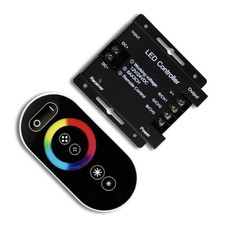 Touch Series LED Controller