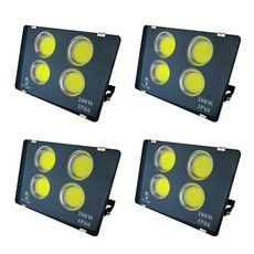 4 Dr Light FLM 200W Slim COB LED Flood Light For Outdoor