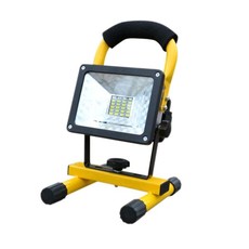 Brite-LED 30W Rechargeable LED Work Light