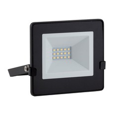 Eurolux 10W LED Floodlight Day Night