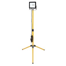 EUROLUX FLOODLIGHT LED WITH TRIPOD 20W