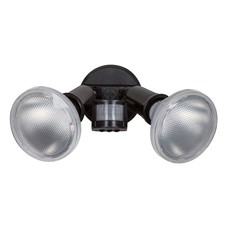 Eurolux Security Light Par38 + Sensor