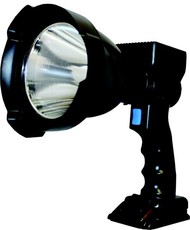 Gamepro Marsh 12v& Rechargeable 6500 Lumen Led Spotlight