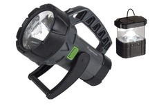 Kaufmann - T650 Rechargeable LED Spotlight