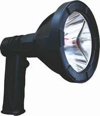 LEDlux LED 300 Lumen 5w Spotlight - Black