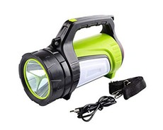 Multi Function Portable Search Light