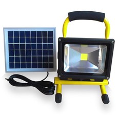 So Solar Spotlight 20 Watt