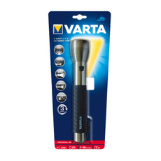 Varta 4W LED Outdoor Pro Flashlight