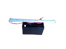 Light - Strip 30cm with 7Ah Battery