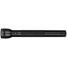 4D Maglite Black Boxed