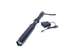 Aviasta flash light stun gun batton