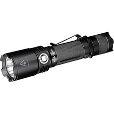 Black Tk20R LED Fenix Flashlight