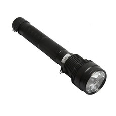 Bunker 85w 7500LM Xenon Flashlight